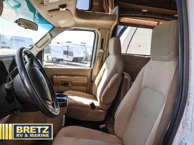 2021 Thor Motor Coach Chateau - Photo 7