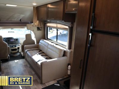 2021 Thor Motor Coach Chateau - Photo 13