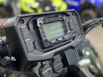 2025 Polaris Sportsman 450 H.O. EPS - Photo 13