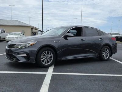2019 Kia Optima - Photo 7