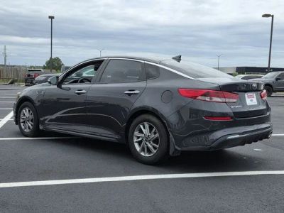 2019 Kia Optima - Photo 6