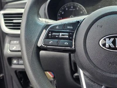 2019 Kia Optima - Photo 22