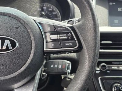 2019 Kia Optima - Photo 23
