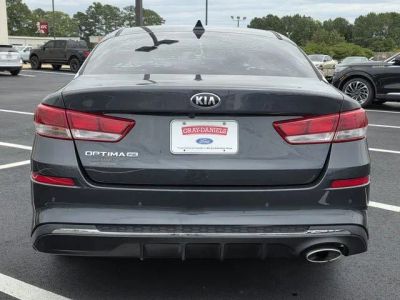 2019 Kia Optima - Photo 5