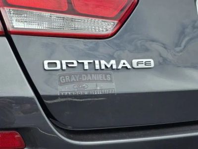 2019 Kia Optima - Photo 28