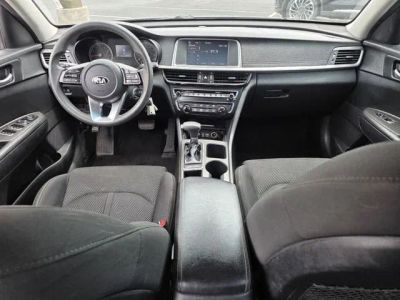 2019 Kia Optima - Photo 8