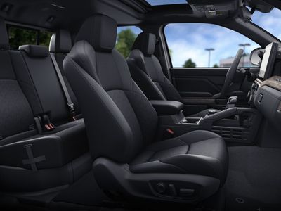 2026 Toyota Tacoma — photo 20 view