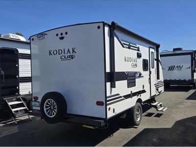 2022 Dutchmen RV Kodiak Ultra-Lite - Photo 7
