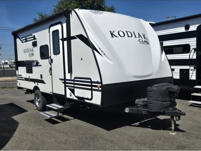 2022 Dutchmen RV Kodiak Ultra-Lite - Photo 1