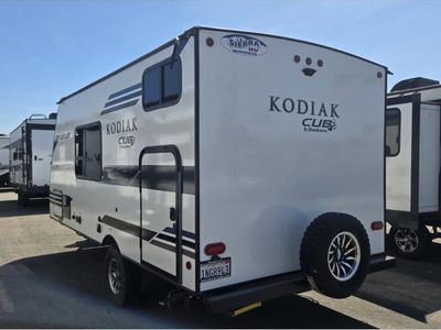 2022 Dutchmen RV Kodiak Ultra-Lite - Photo 6