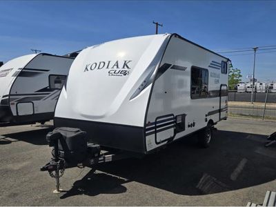 2022 Dutchmen RV Kodiak Ultra-Lite - Photo 4