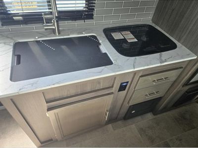 2022 Dutchmen RV Kodiak Ultra-Lite - Photo 8