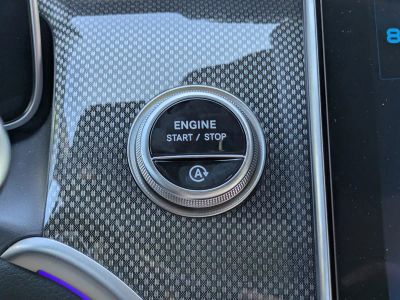 2026 Mercedes-Benz GLC — photo 32 view