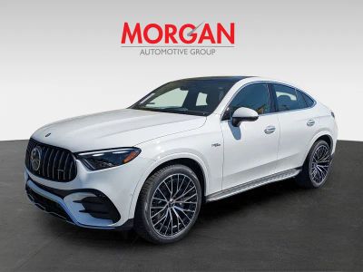 2026 Mercedes-Benz GLC — photo 10 view