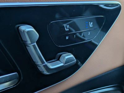 2026 Mercedes-Benz GLC — photo 26 view
