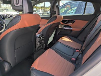 2026 Mercedes-Benz GLC — photo 15 view