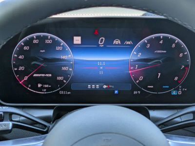 2026 Mercedes-Benz GLC — photo 21 view