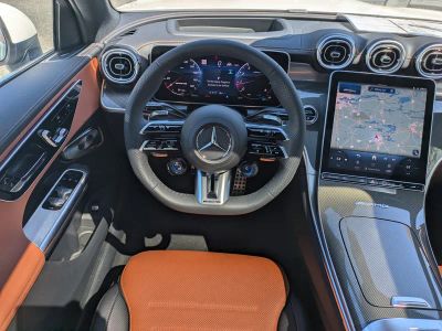 2026 Mercedes-Benz GLC — photo 18 view