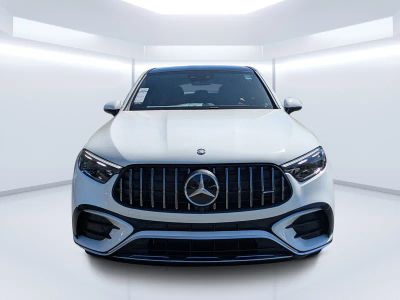2026 Mercedes-Benz GLC — photo 11 view