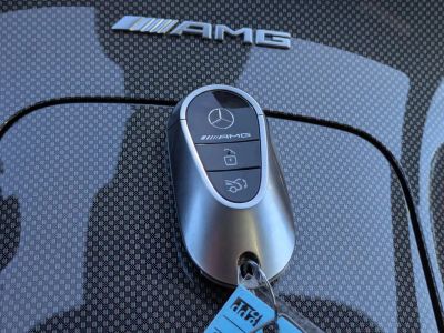2026 Mercedes-Benz GLC — photo 31 view