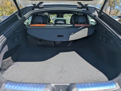 2026 Mercedes-Benz GLC — photo 12 view