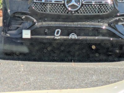 2026 Mercedes-Benz GLC — photo 25 view