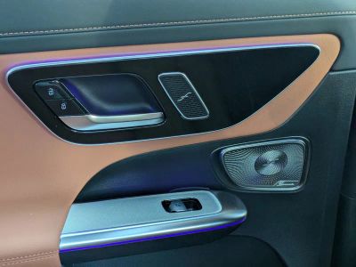 2026 Mercedes-Benz GLC — photo 16 view