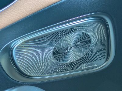 2026 Mercedes-Benz GLC — photo 28 view