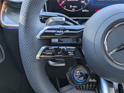 2026 Mercedes-Benz GLC — photo 19 view