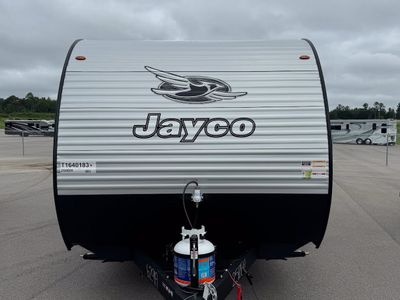 2026 Jayco Jay Flight SLX - Photo 2