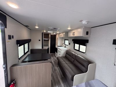 2026 Jayco Jay Flight SLX - Photo 8