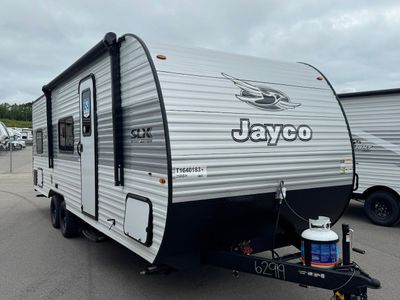 2026 Jayco Jay Flight SLX - Photo 1