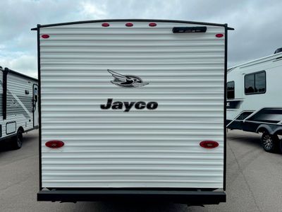 2026 Jayco Jay Flight SLX - Photo 3