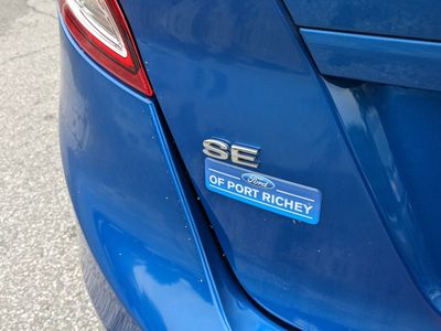 2019 Ford Fiesta — photo 11 view