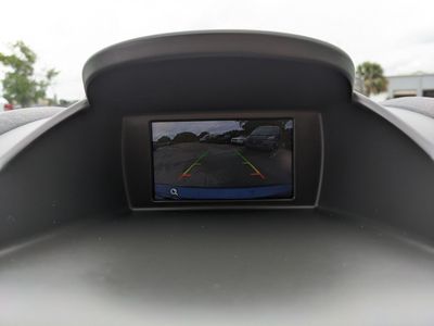 2019 Ford Fiesta — photo 23 view