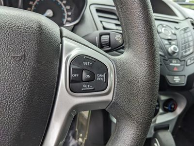 2019 Ford Fiesta — photo 30 view