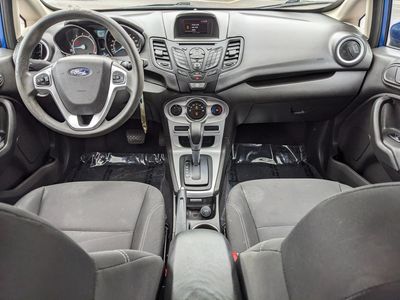 2019 Ford Fiesta — photo 14 view