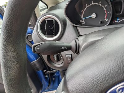 2019 Ford Fiesta — photo 31 view