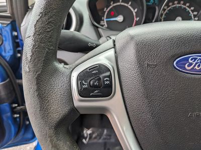 2019 Ford Fiesta — photo 29 view