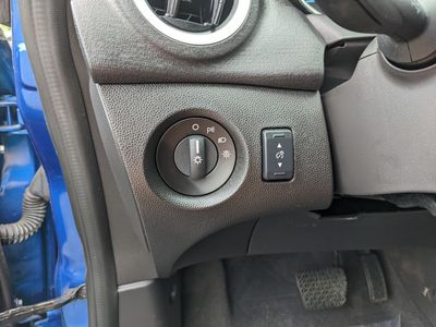 2019 Ford Fiesta — photo 27 view