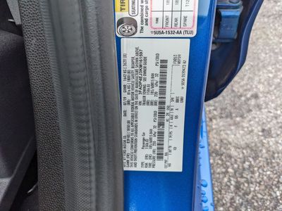 2019 Ford Fiesta — photo 35 view
