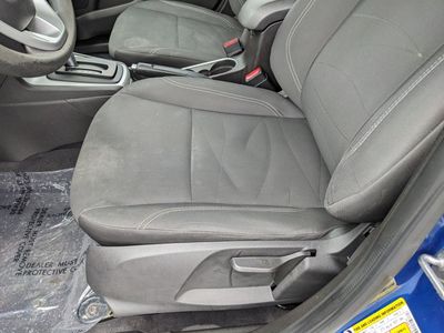 2019 Ford Fiesta — photo 20 view