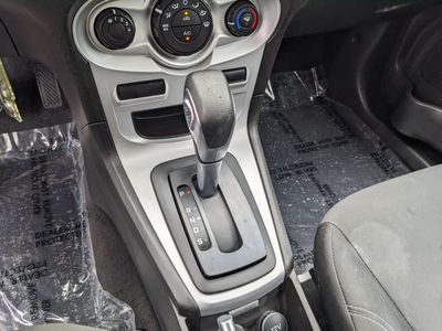 2019 Ford Fiesta — photo 26 view