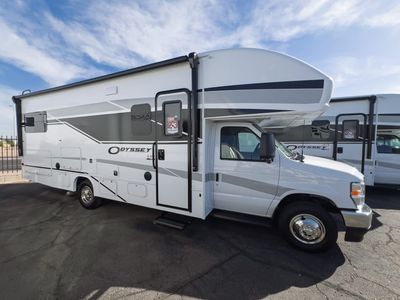 2026 Entegra ODYSSEY - Photo 18