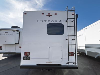 2026 Entegra ODYSSEY - Photo 33