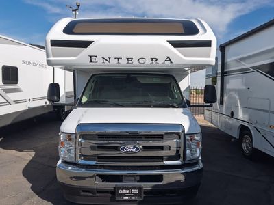 2026 Entegra ODYSSEY - Photo 32