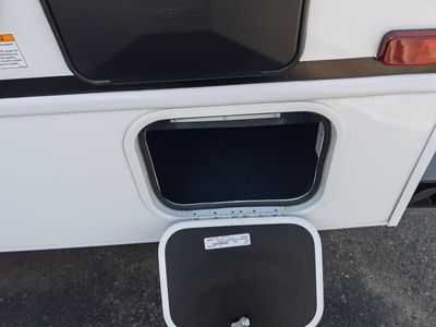 2026 Entegra ODYSSEY - Photo 31