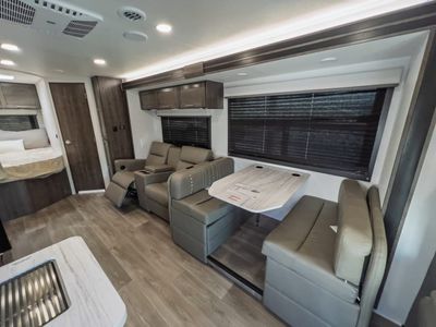 2026 Entegra ODYSSEY - Photo 7