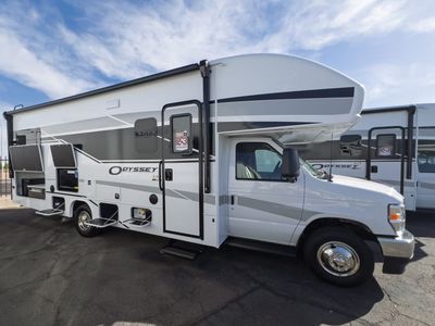2026 Entegra ODYSSEY - Photo 19
