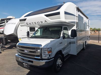 2026 Entegra ODYSSEY - Photo 35